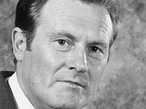 Guðlaugur Þorvaldsson, háskólarektor